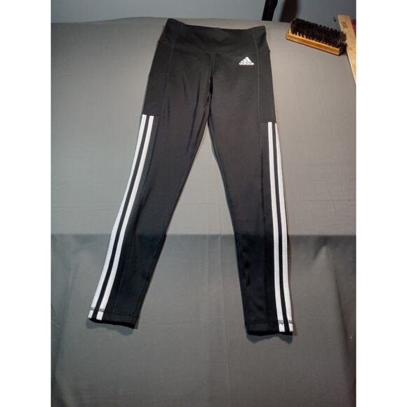 Adidas Leggings Women's Size Small - Picture 1 of 7